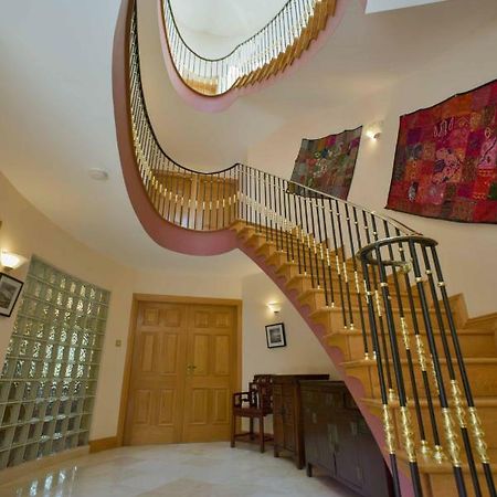 Hotel Haddington Place Dublino Esterno foto