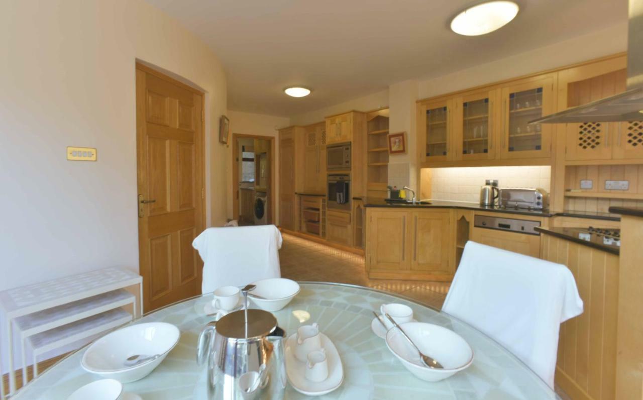 Hotel Haddington Place Dublino Esterno foto