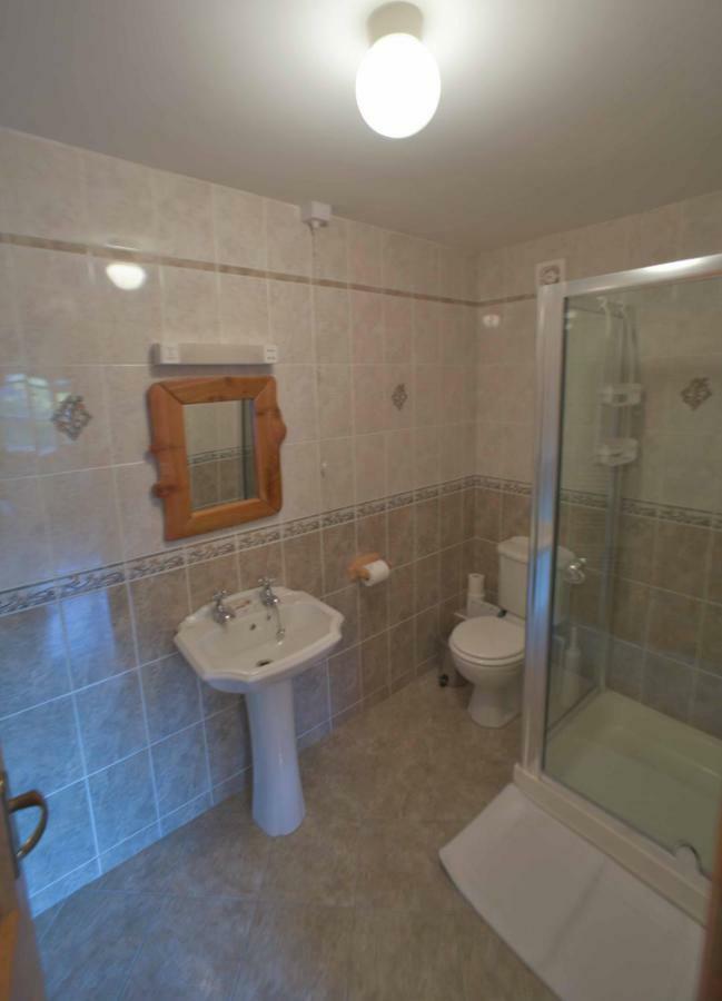 Hotel Haddington Place Dublino Esterno foto