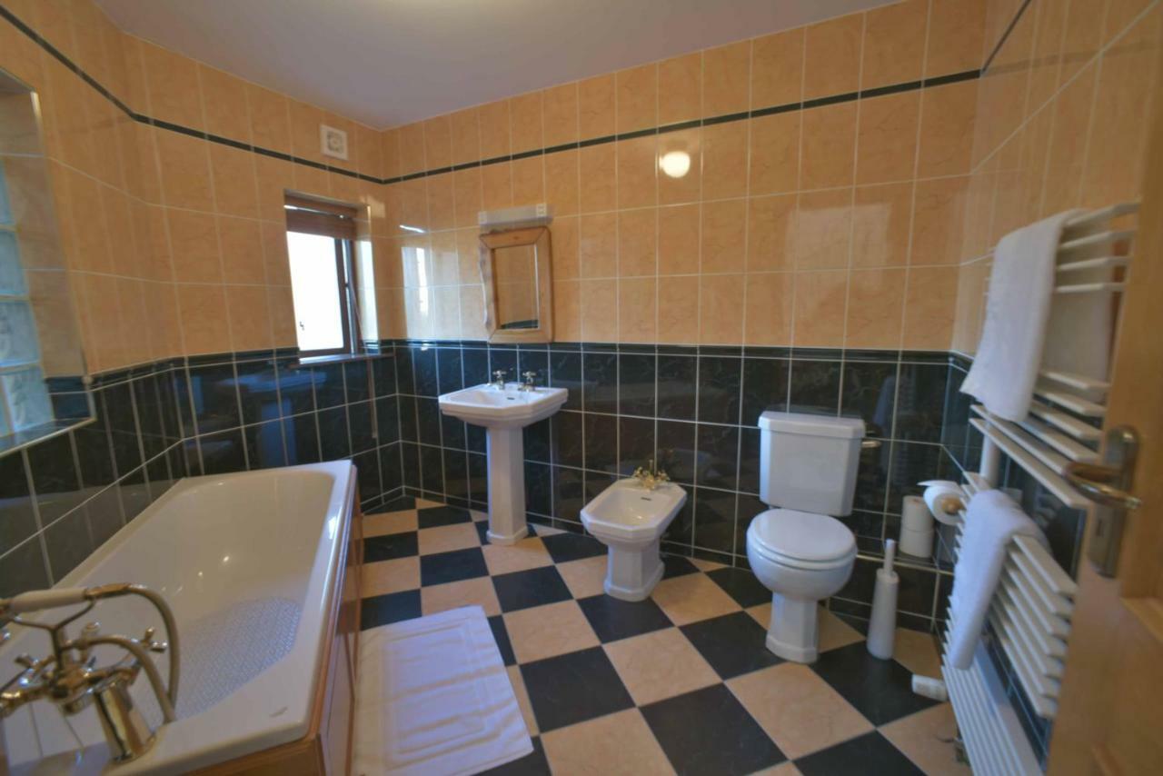 Hotel Haddington Place Dublino Esterno foto