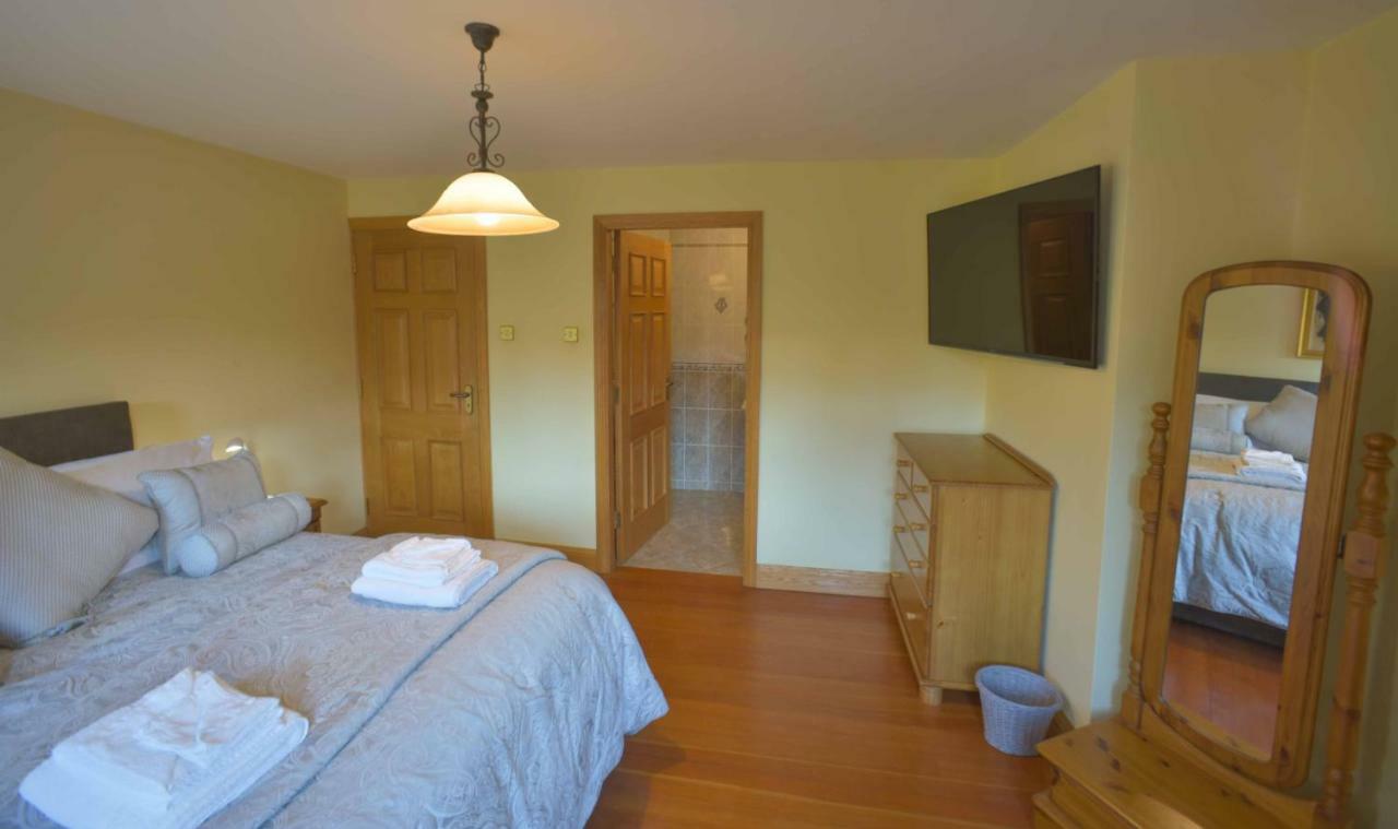 Hotel Haddington Place Dublino Esterno foto