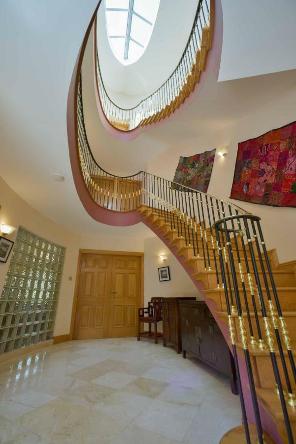 Hotel Haddington Place Dublino Esterno foto