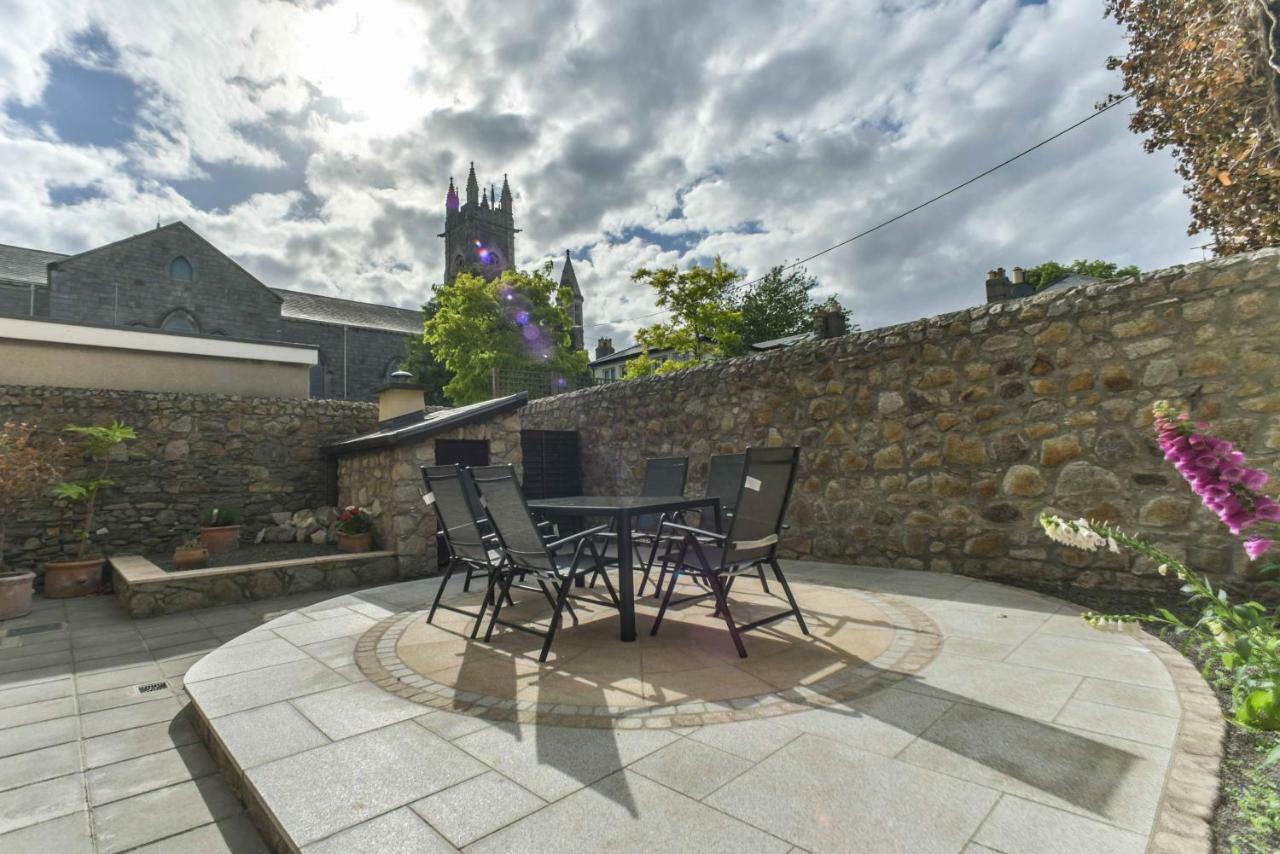 Hotel Haddington Place Dublino Esterno foto